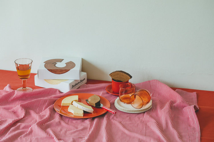 バウムクーヘン