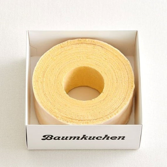 バウムクーヘン30