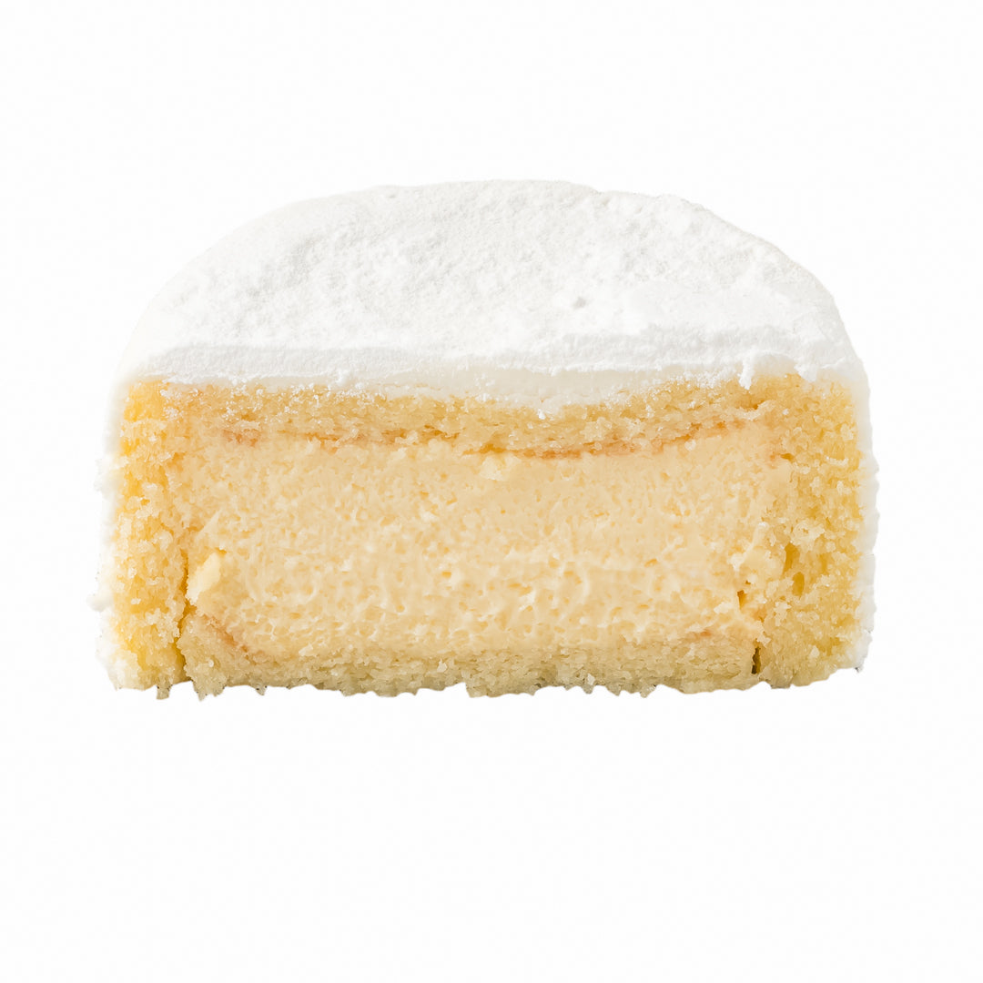 カマンベールチーズケーキ(冷凍・6個入)
