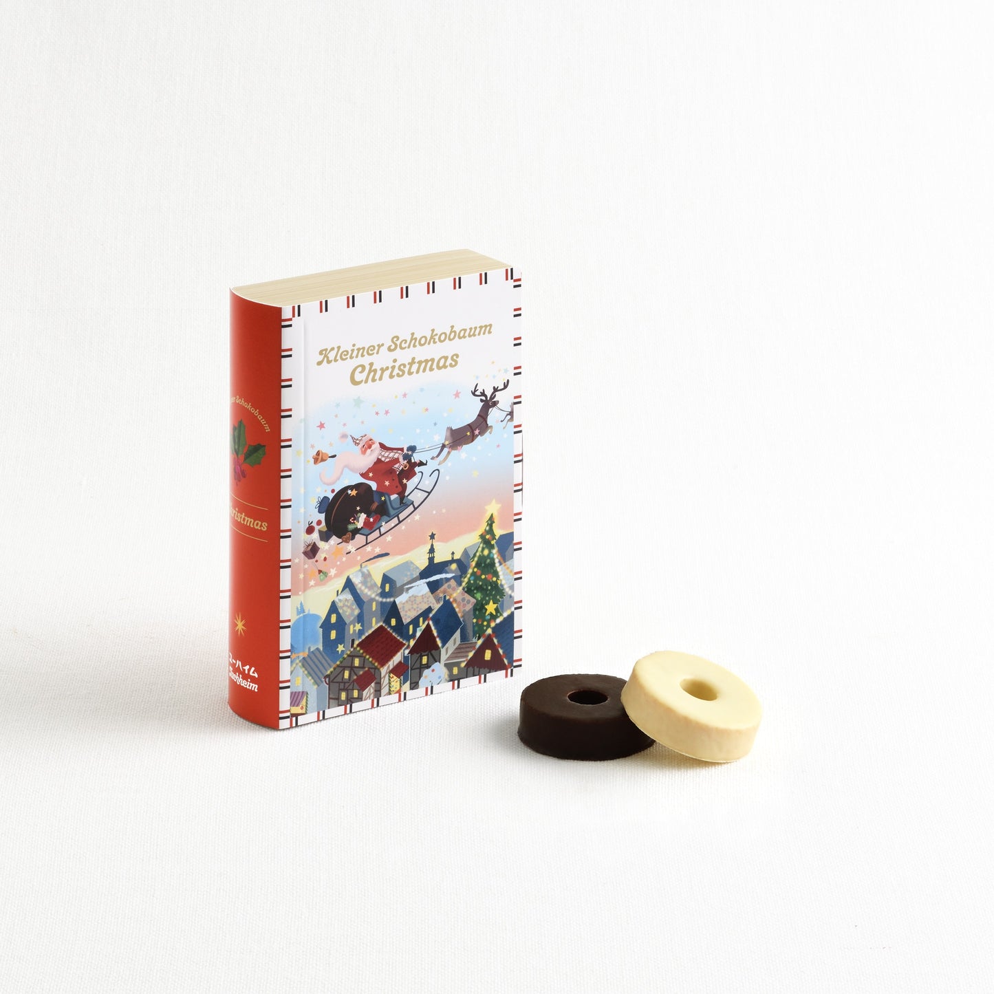 クライナーショコバウム07