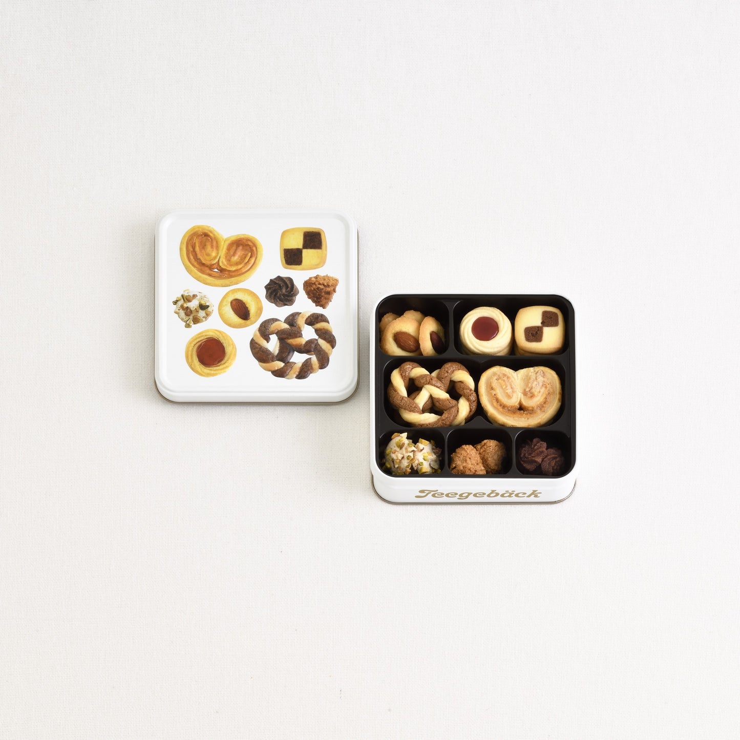 テーゲベック18