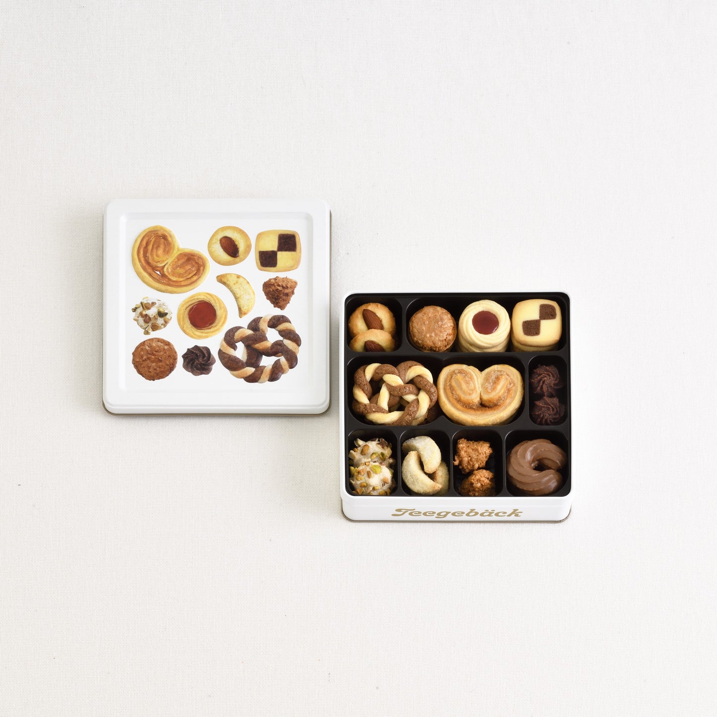 テーゲベックAW24