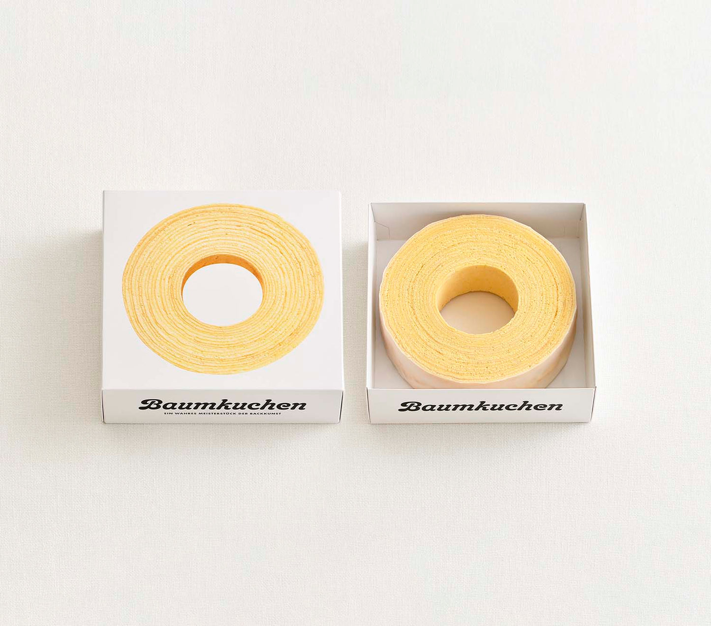 【送料無料】2026バウムクーヘンお年玉セット