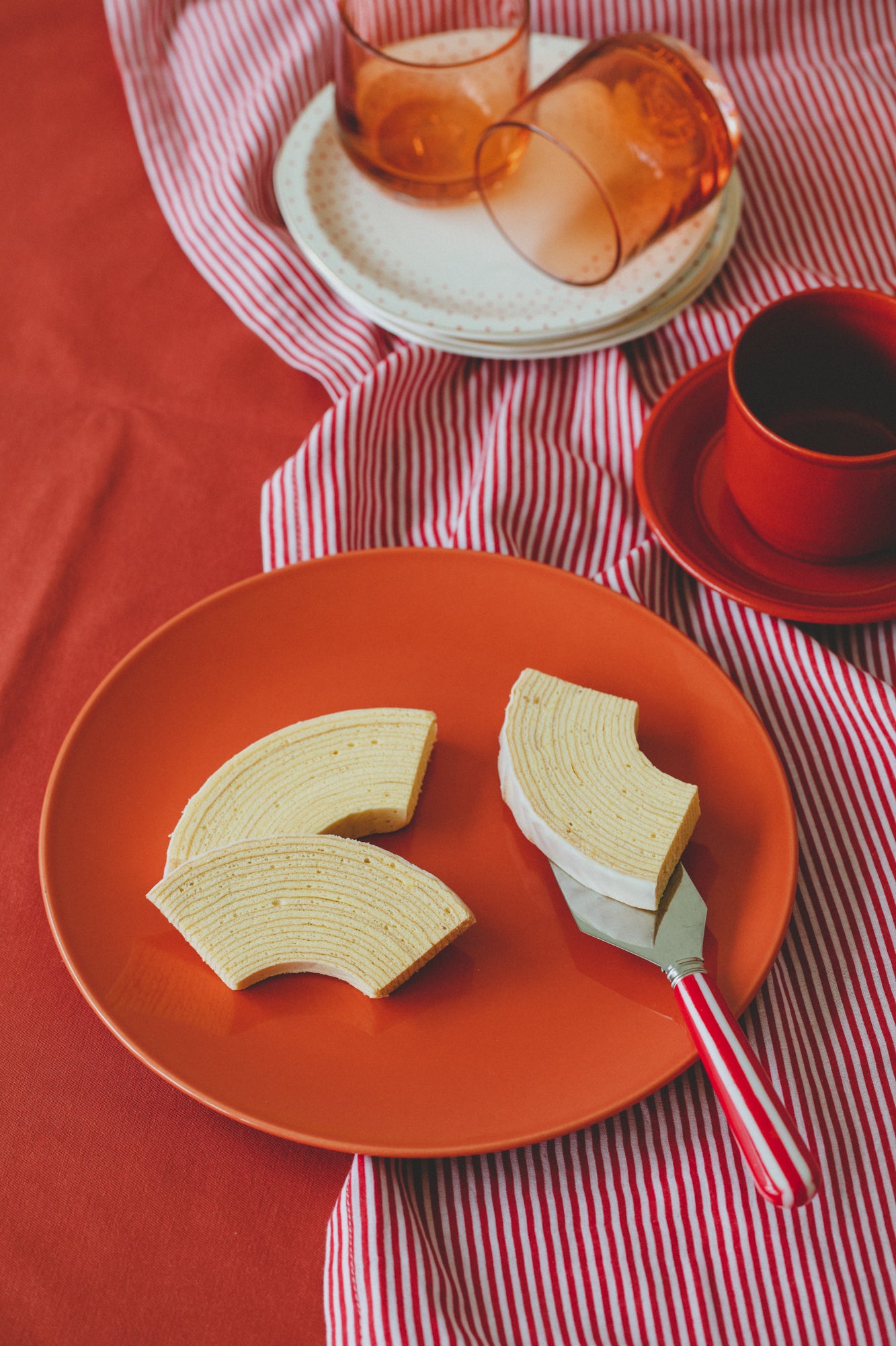 ユーハイムバウム14