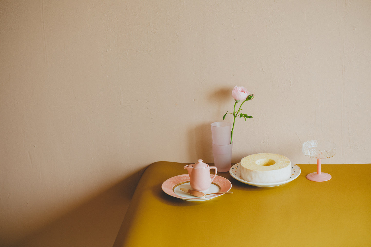 バウムクーヘン10