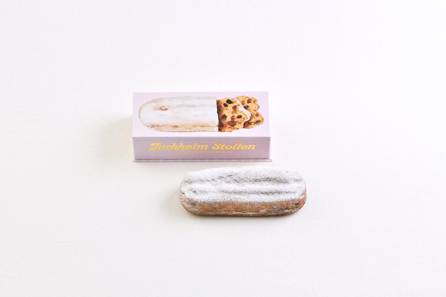 【先行予約】ユーハイムシュトレン50