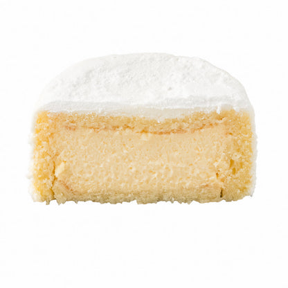 カマンベールチーズケーキ(冷凍・6個入)