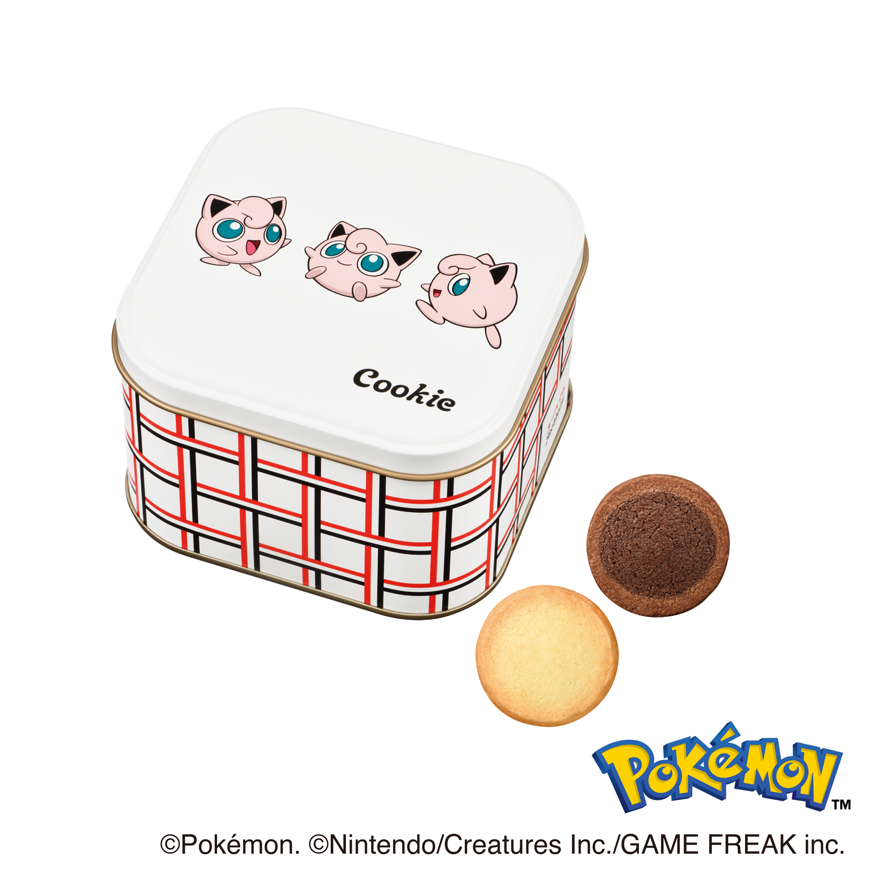 ユーハイムの代表商品 クッキー(16個入)