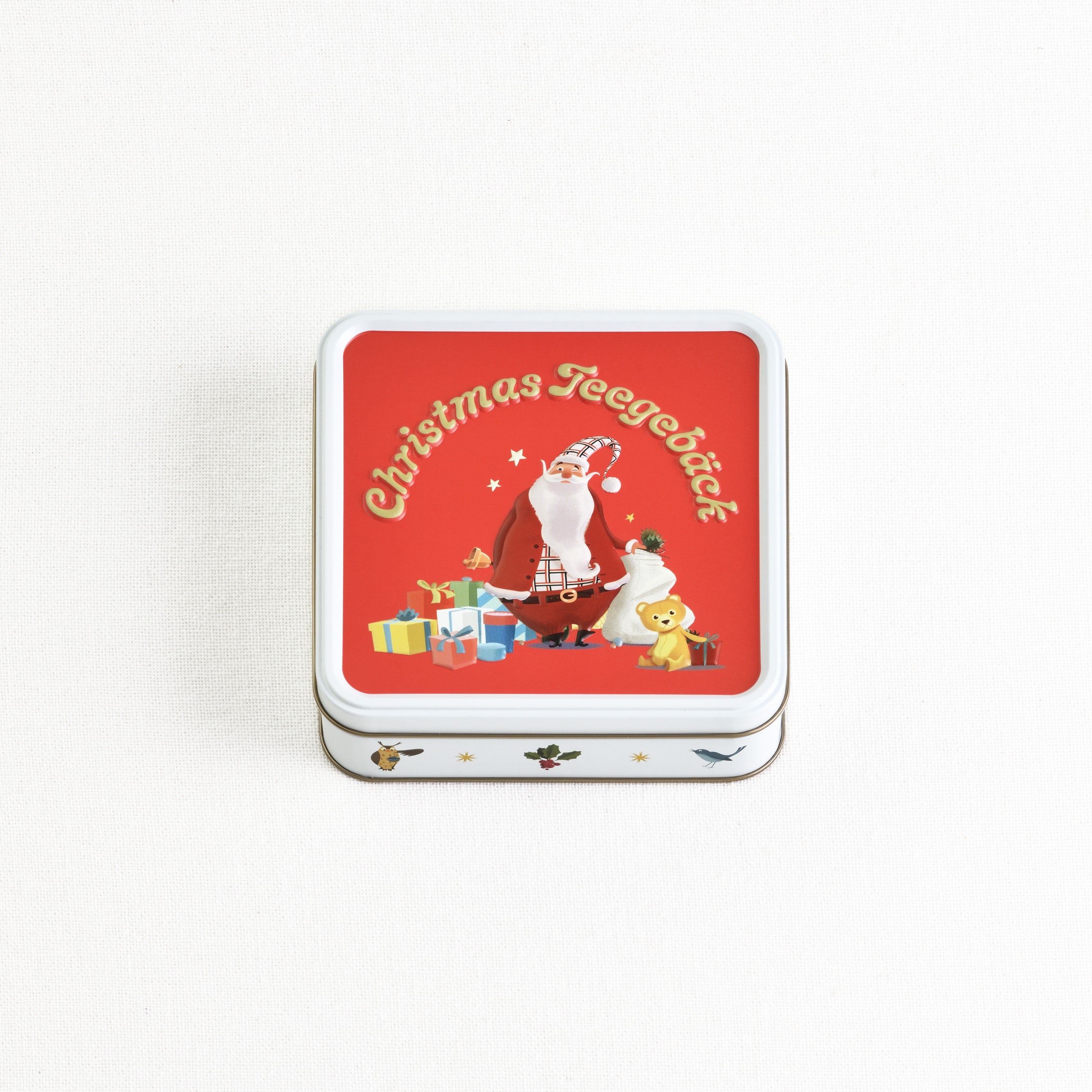 クリスマステーゲベック20