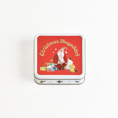 クリスマステーゲベック20