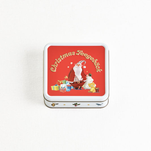 クリスマステーゲベック20