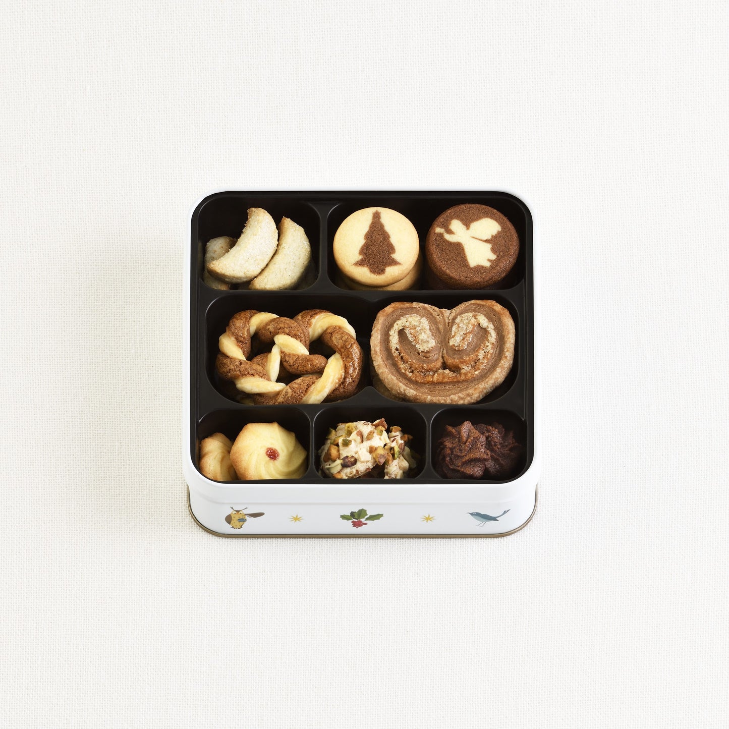 クリスマステーゲベック20