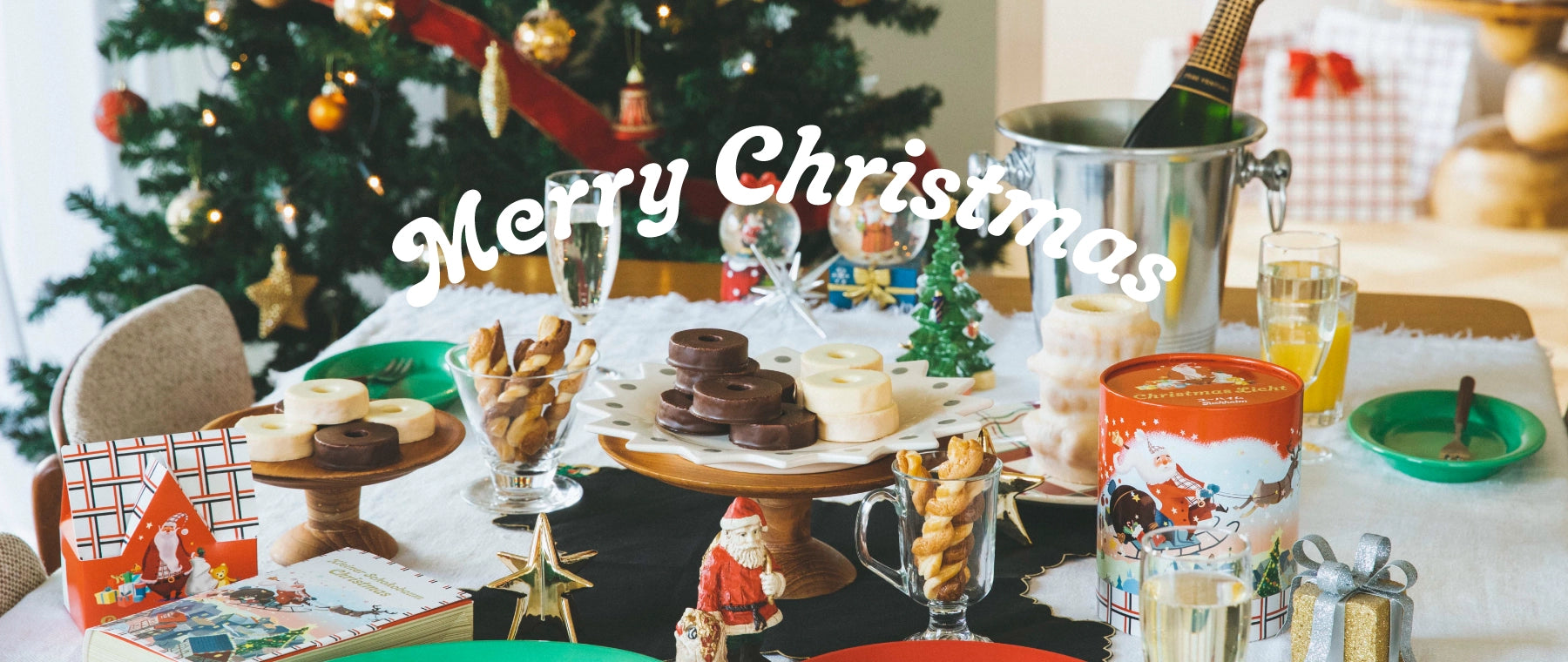 ユーハイムクリスマス – Juchheim/ユーハイム プレミアム オンライン