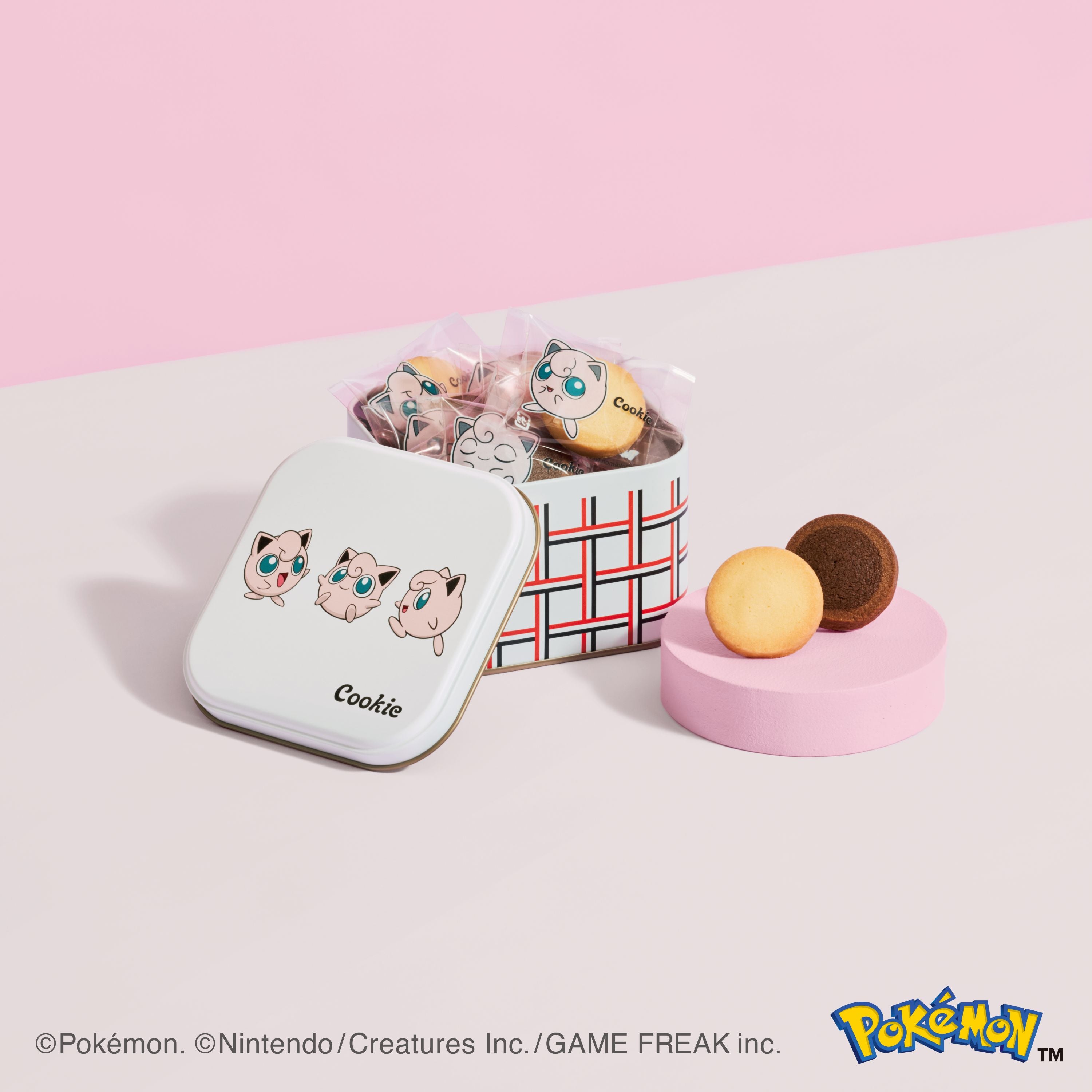 3月上旬出荷】ポケモンコンプリートセット – Juchheim/ユーハイム