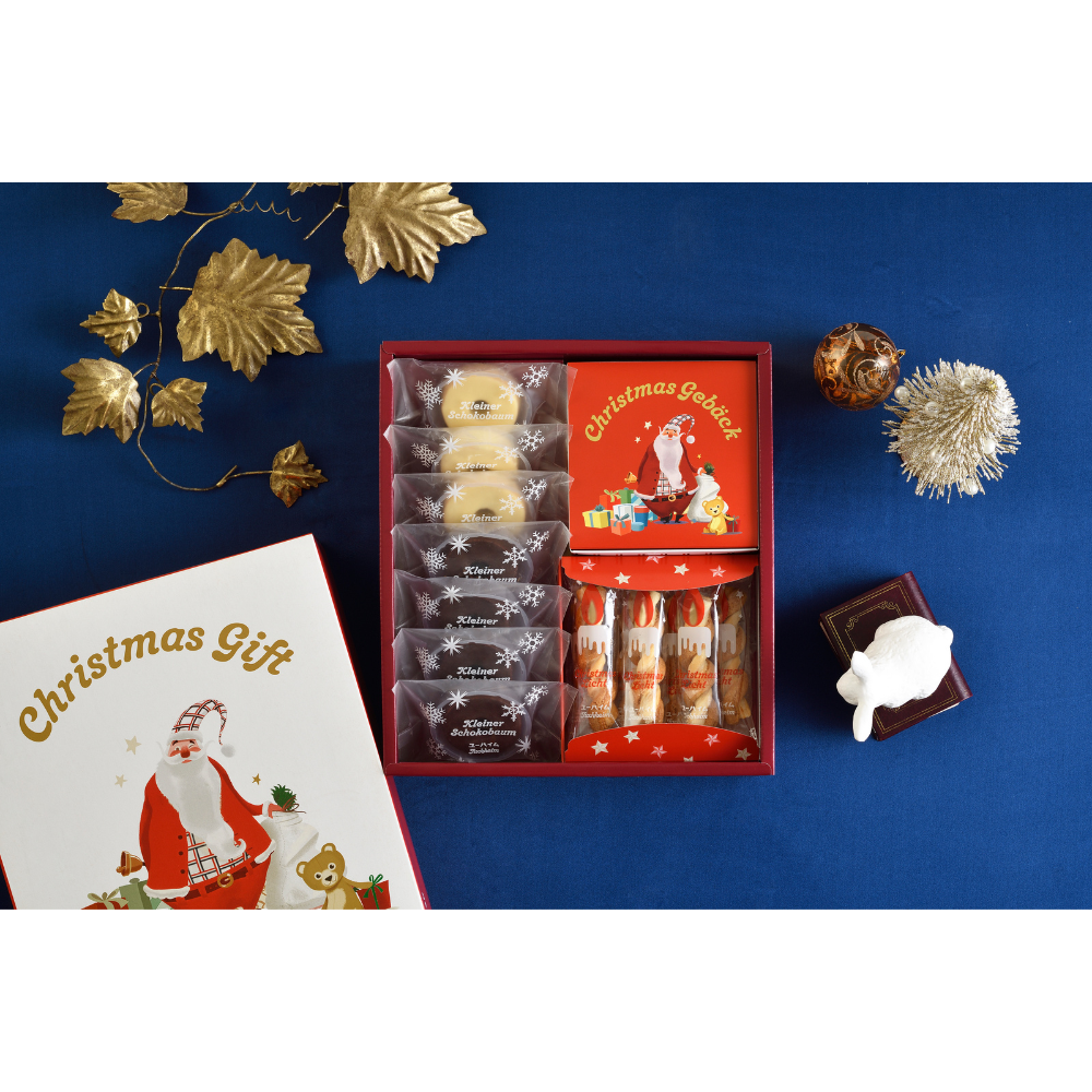 クリスマスギフトセット(XPC-30)