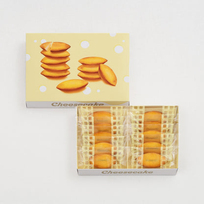 【新発売】チーズケーキ30　10個入り
