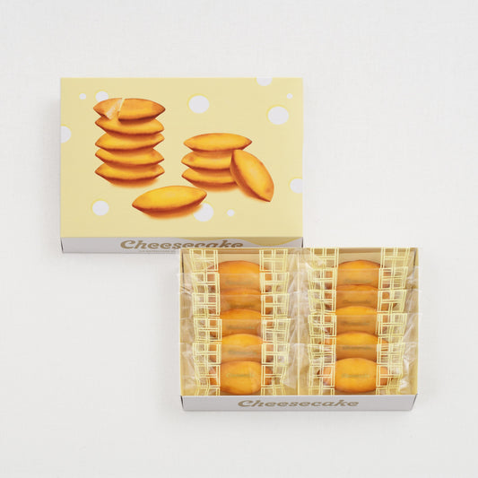 【新発売】チーズケーキ30　10個入り