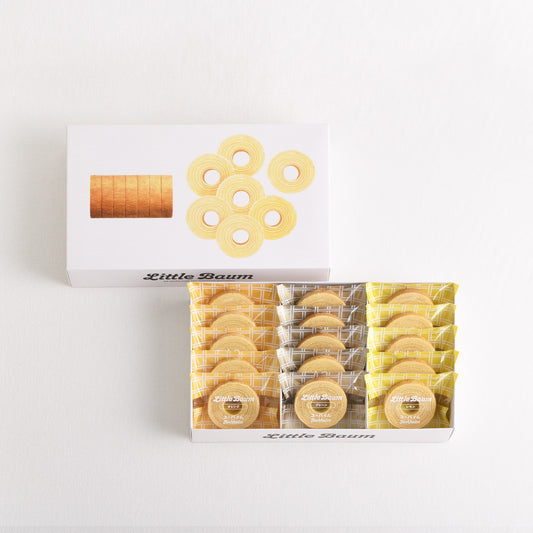 リトルバウム(SS)　15個入