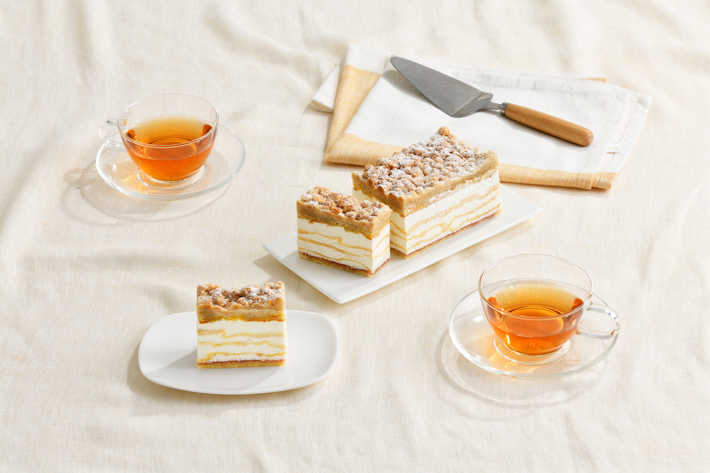 【オンライン限定】【冷凍ケーキ】フロッケンザーネ