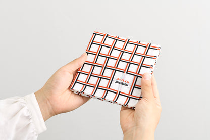 バウムクーヘン22+ ユーハイム限定ハンカチプレゼントセット