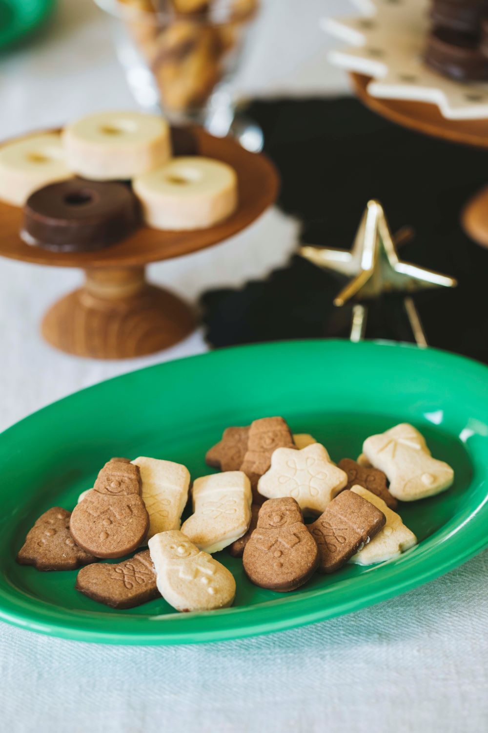 クリスマスギフトセット(XPC-30)