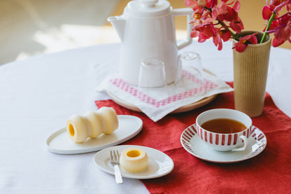 お年賀2種セット バウムクーヘンキュートジャパン