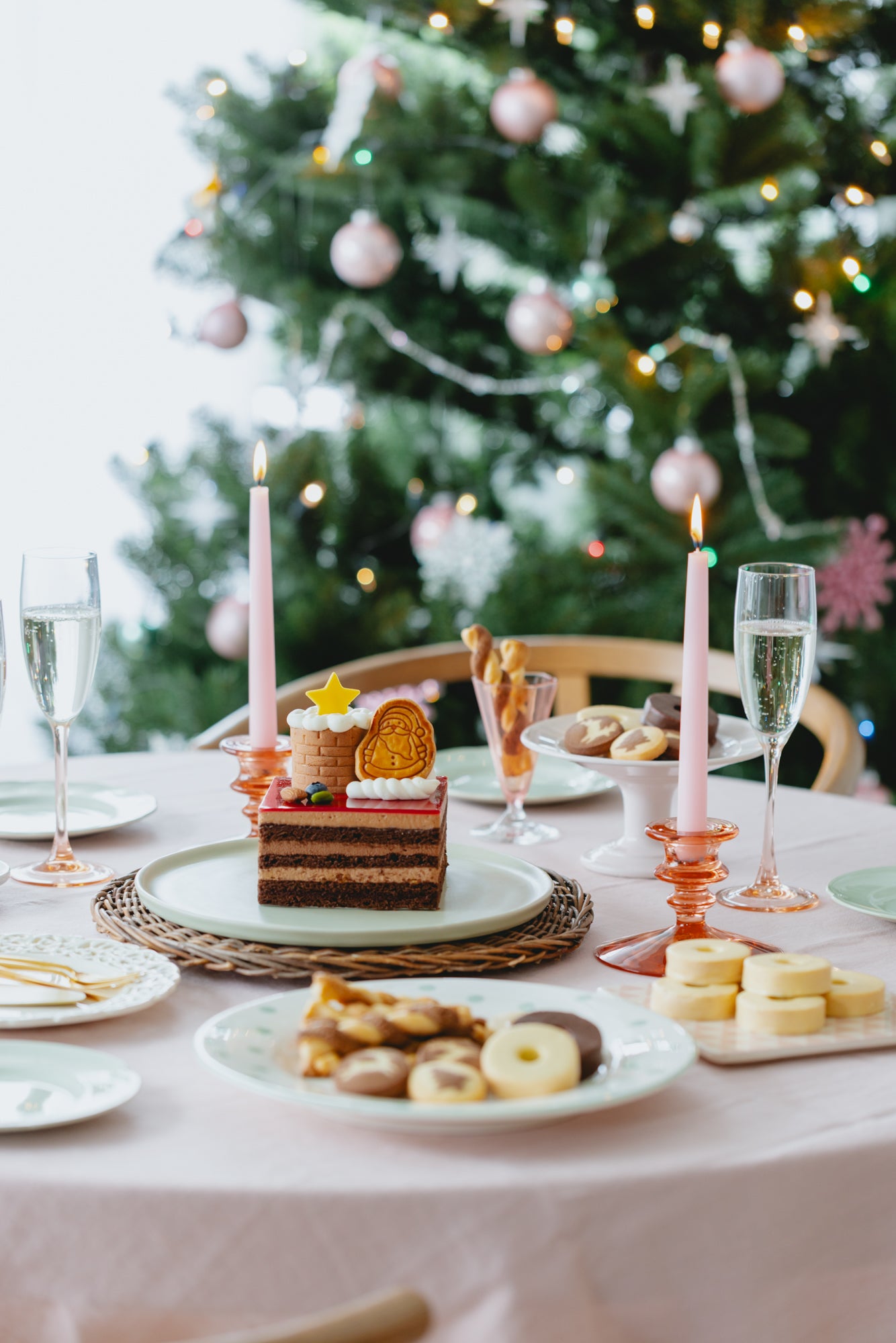 ユーハイムクリスマス – Juchheim/ユーハイム プレミアム オンライン