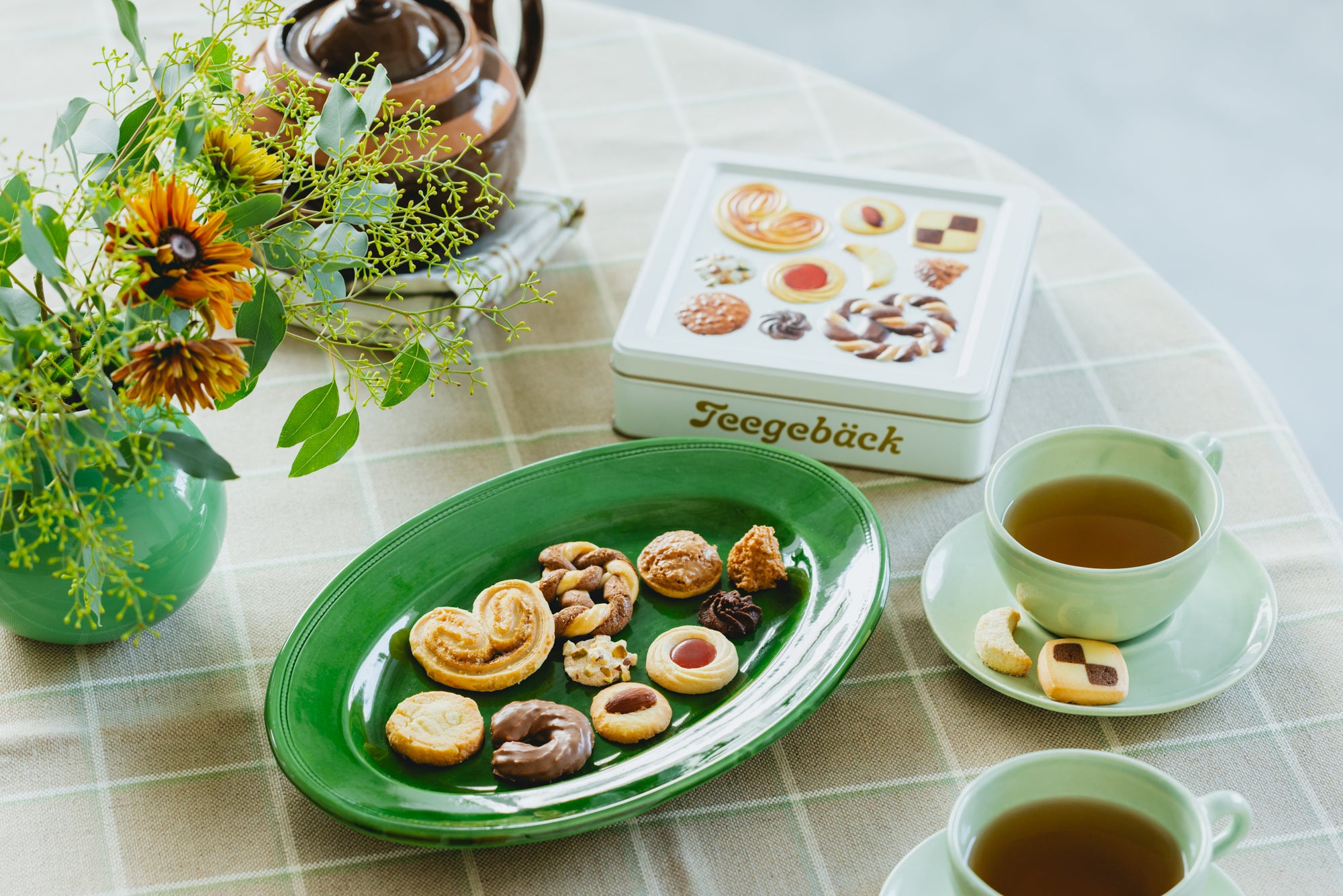 テーゲベック20 – Juchheim/ユーハイム プレミアム オンラインショップ