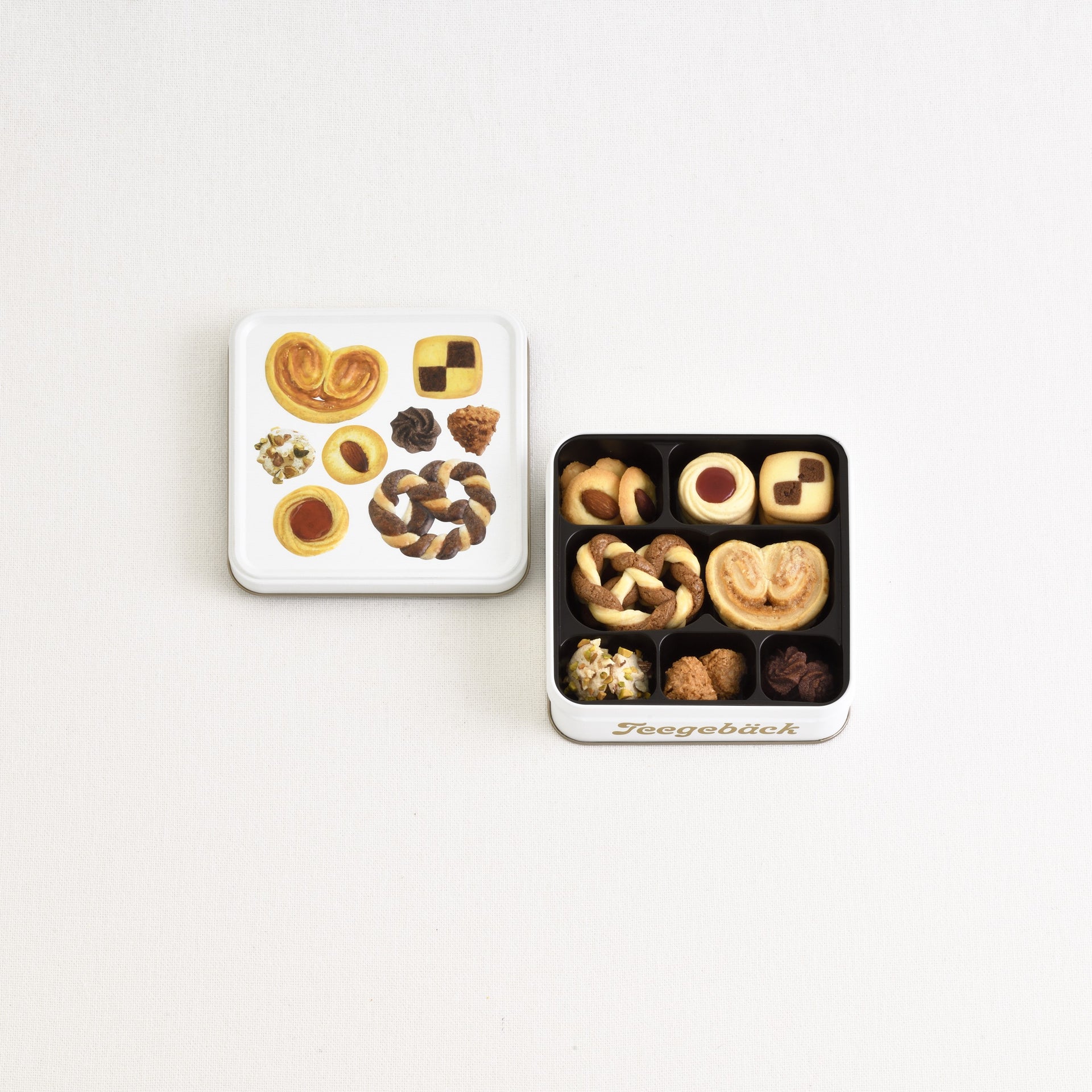 テーゲベック20