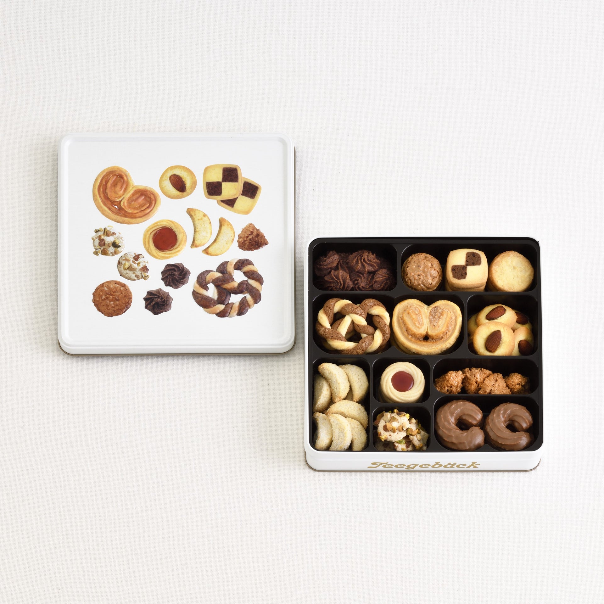 テーゲベックAW40