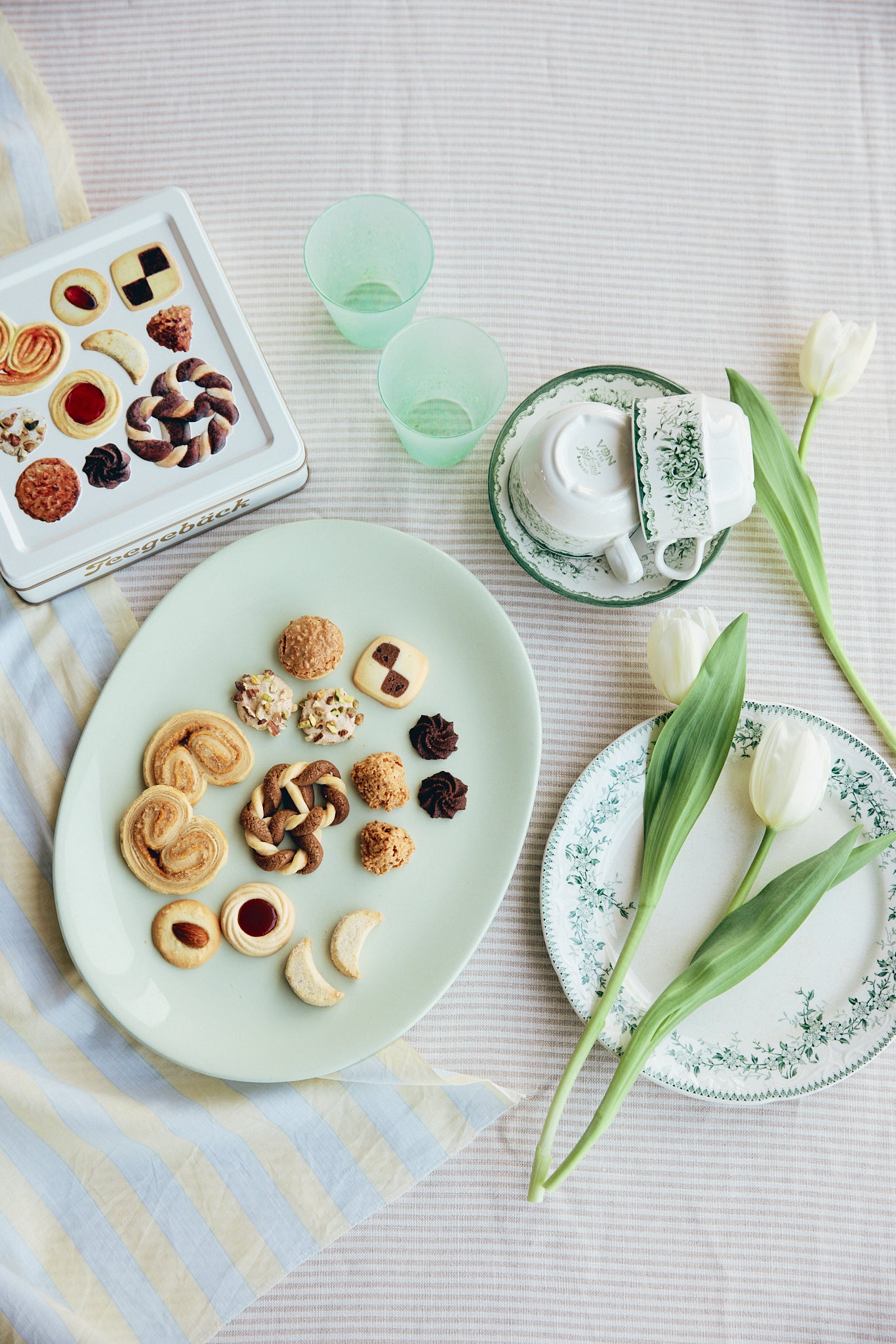 テーゲベック(SS)30