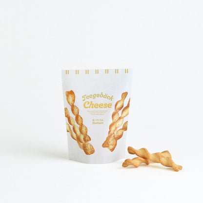 【オンライン限定】テーゲベック(チーズ) 36袋セット