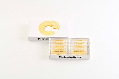 母の日ブーケセット(ユーハイムバウム)【4/24以降出荷】