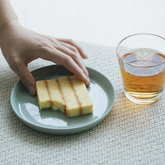 【イベント・職場・ご家庭に】サンドケーキ(純正バターパウンドケーキ)12個セット