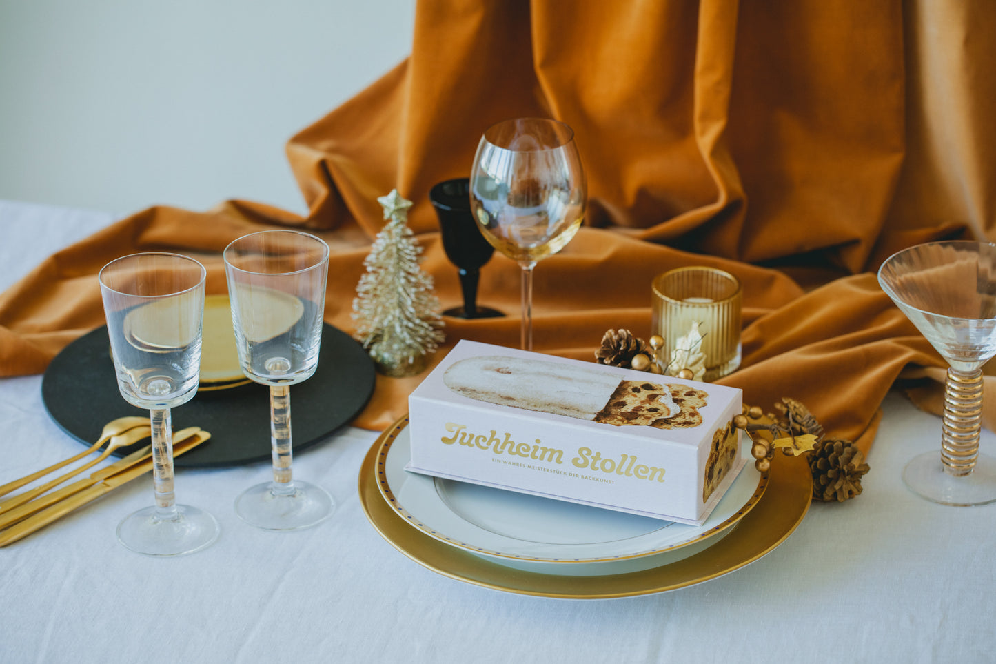 【先行予約】ユーハイムシュトレン50