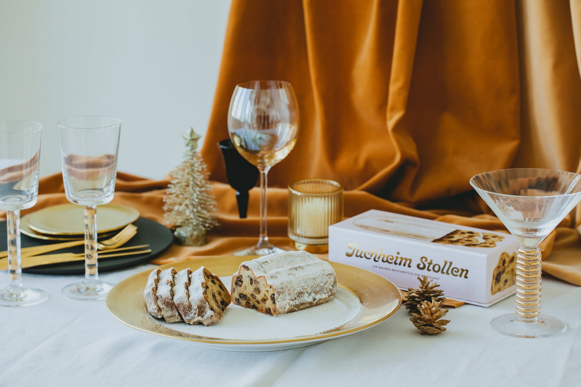 【先行予約】ユーハイムシュトレン50