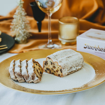 【先行予約】ユーハイムシュトレン50