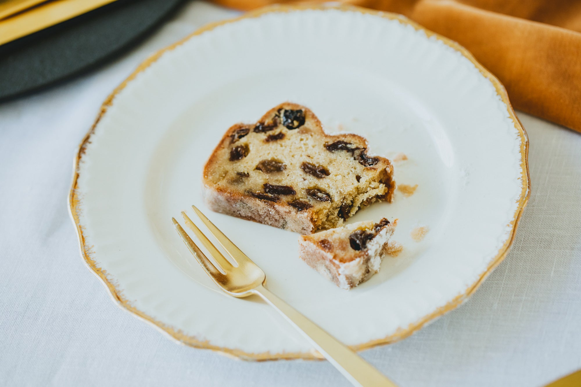 【先行予約】ユーハイムシュトレン50