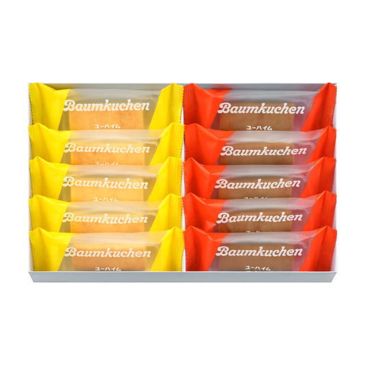 ウィンターバウムセレクション20(WPS-20)