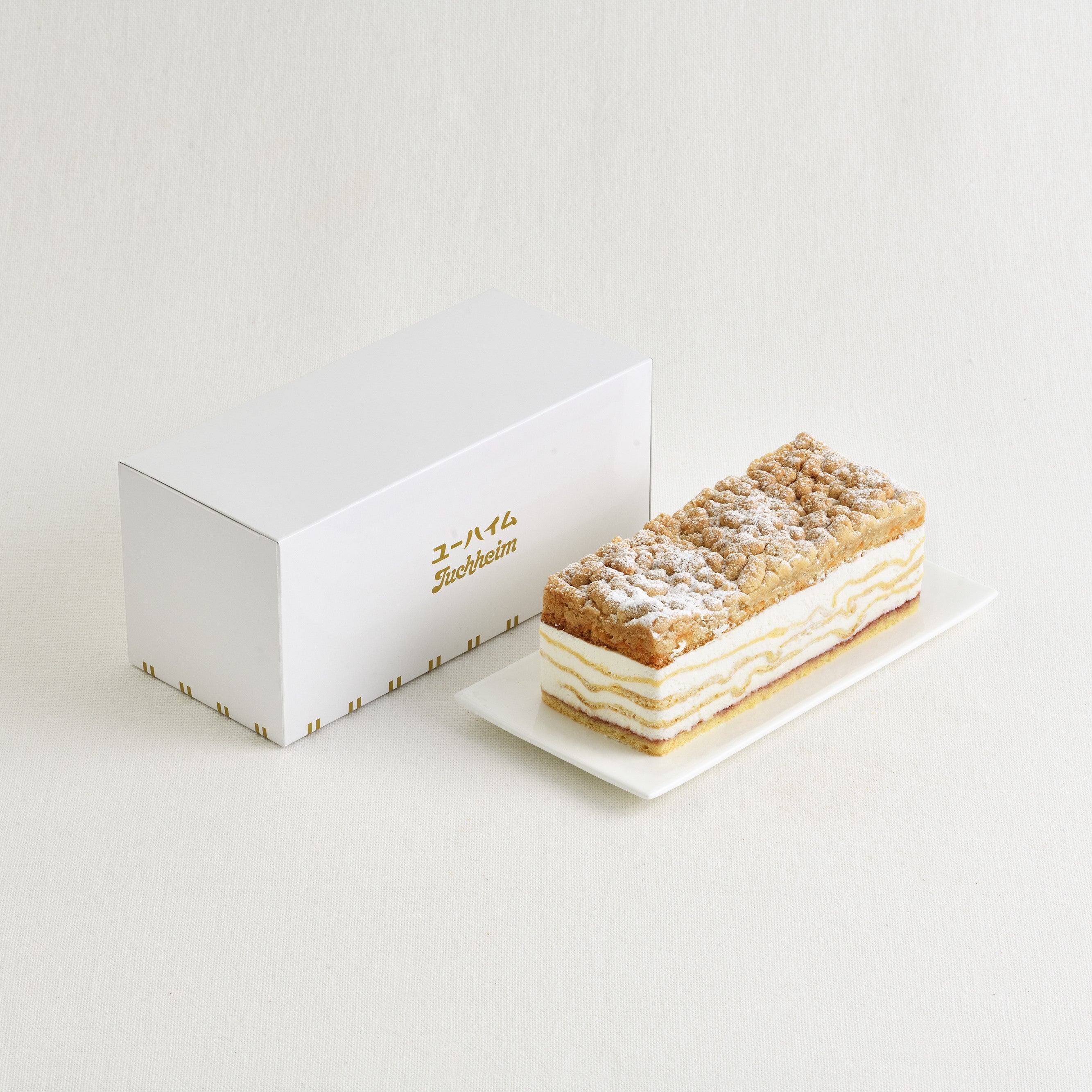 【オンライン限定】【冷凍ケーキ】フロッケンザーネ