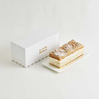 【オンライン限定】【冷凍ケーキ】フロッケンザーネ