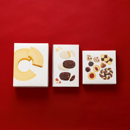 【12月18日以降出荷】2026福袋（梅）