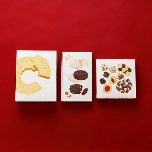 残りわずか【12月18日以降出荷】2026福袋（梅）