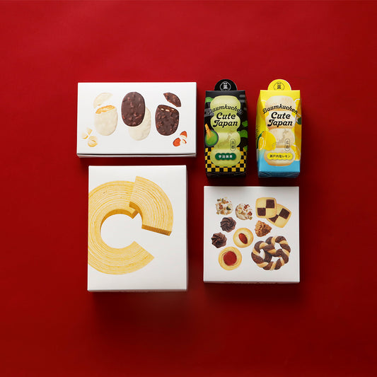 【12月18日以降出荷】2026福袋（竹）