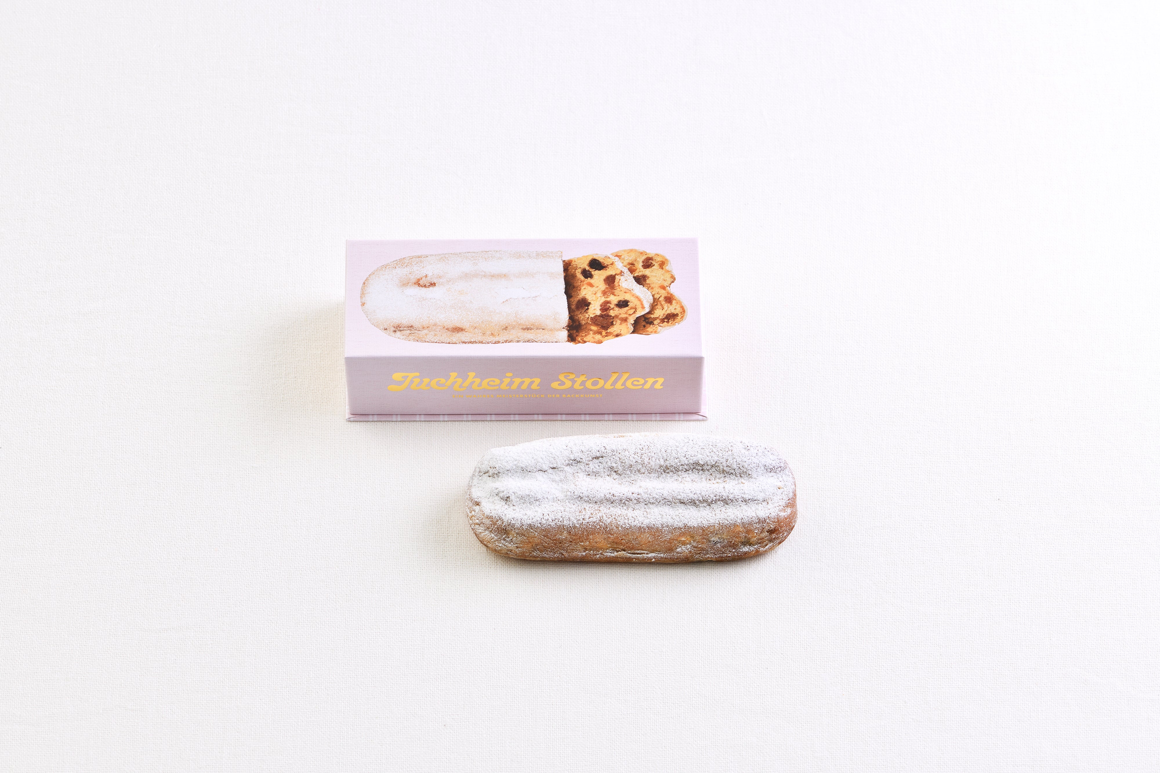 【先行予約】ユーハイムシュトレン50